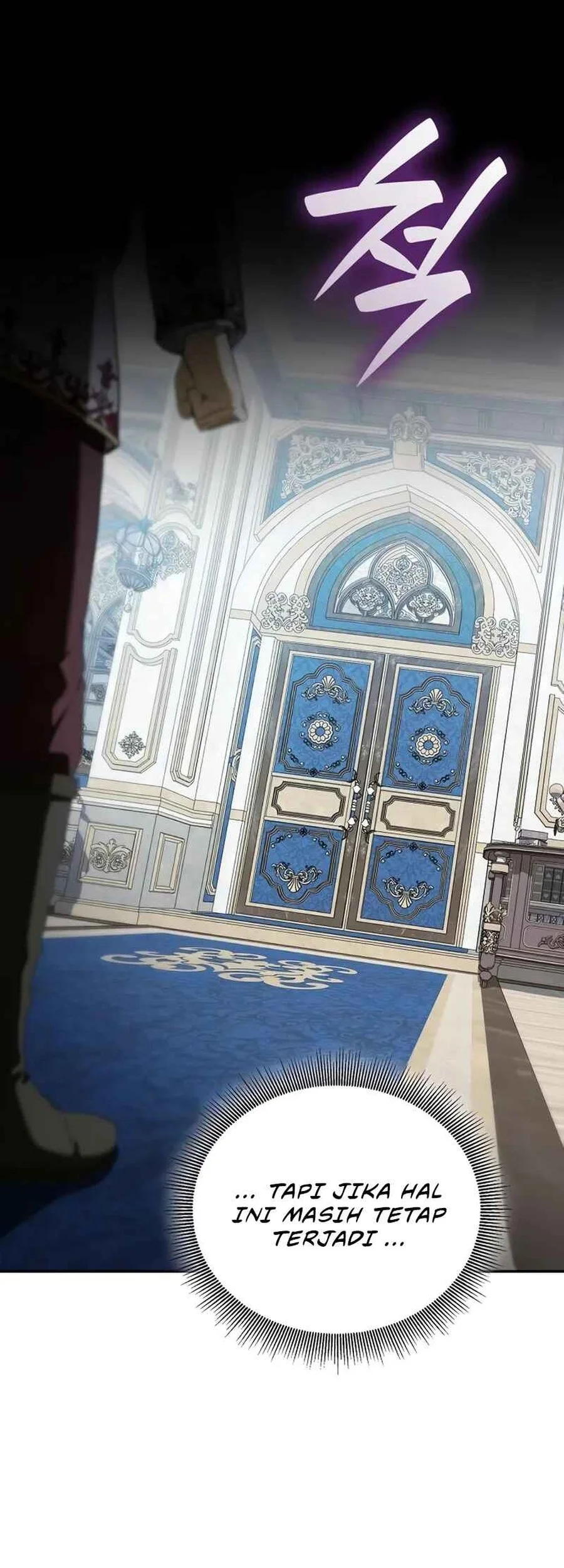 a mercenarys rebirth among nobles chapter 12 - Page 47